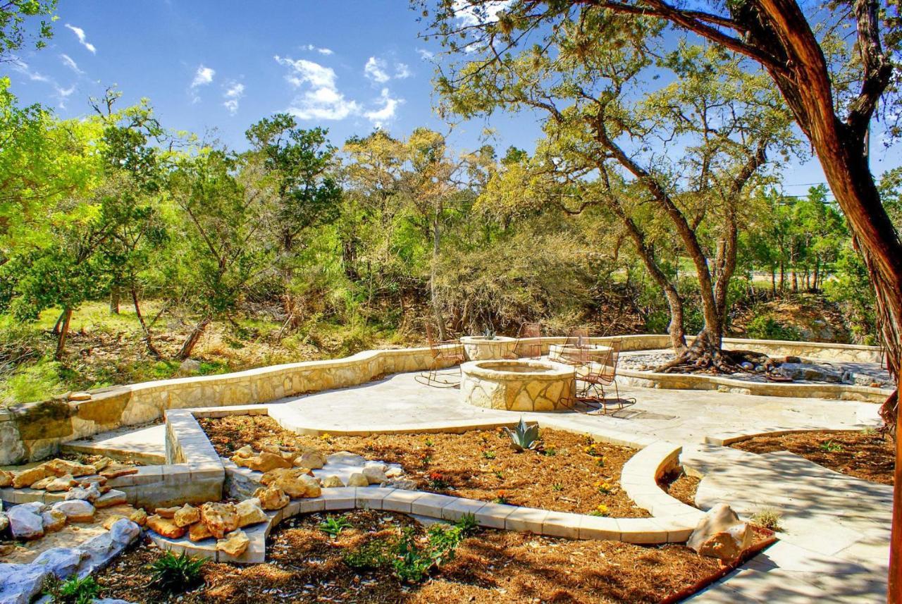 Creekside Falls ウィンバリー エクステリア 写真
