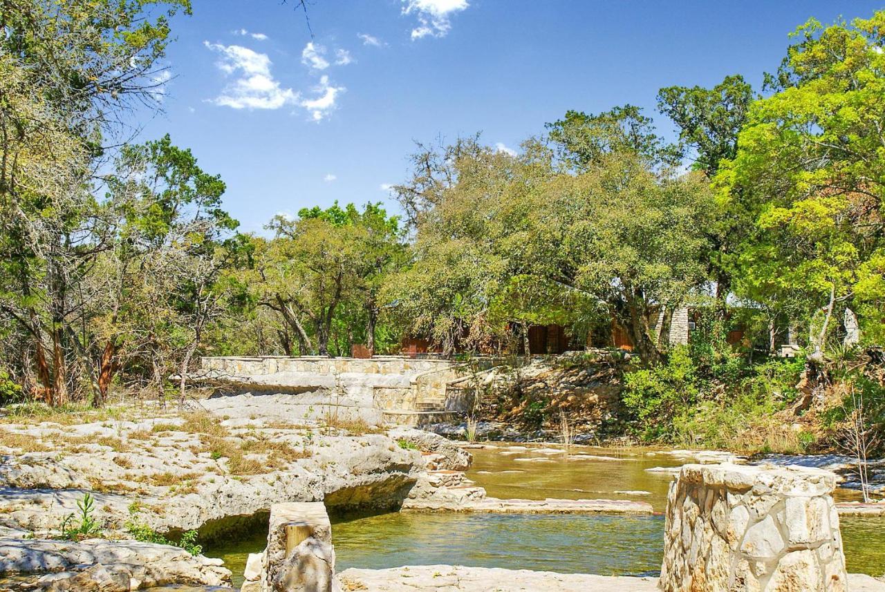 Creekside Falls ウィンバリー エクステリア 写真